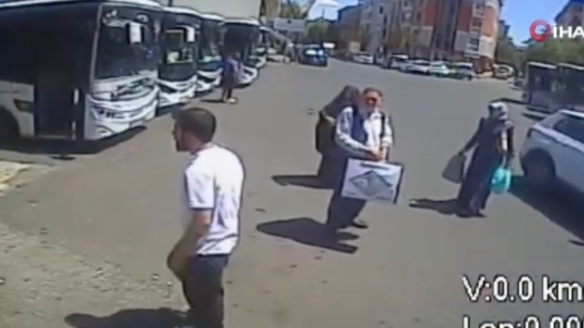 Bingöl’de madde bağımlısının bıçaklı katliamından kurtulan yaralı o anları anlattı