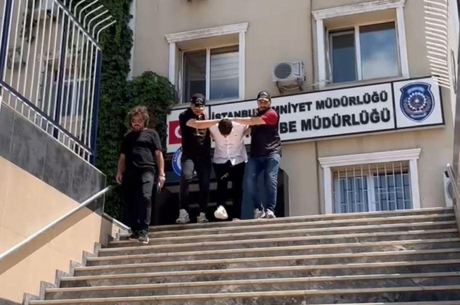 Çocukluk arkadaşını öldürmüştü… Mert Kutluer cinayeti şüphelisi yakalandı
