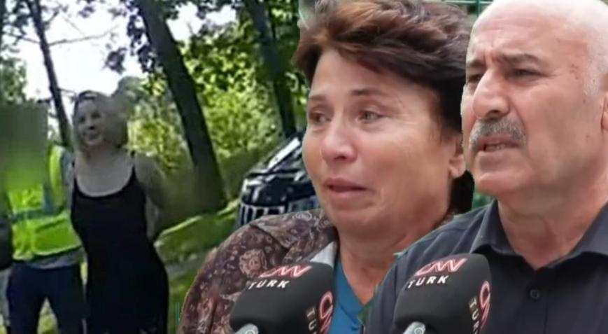 Eylem Tok‘un Türkiye’ye iade süreci! Aci ailesi CNN Türk’e konuştu: Ne annesi bu katil