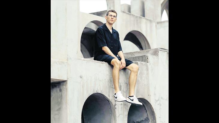 Festivale hazır mısınız?