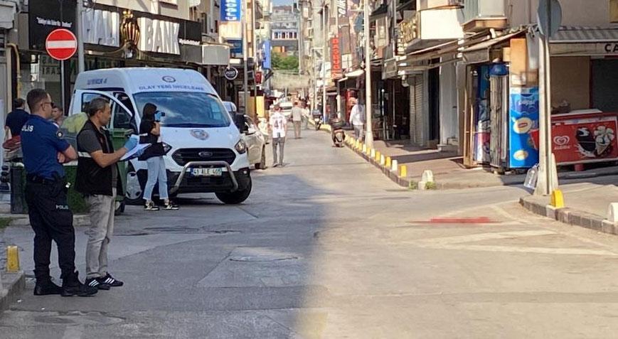 Kocaeli’de dehşet! Tartıştığı esnafı pompalı tüfekle vurdu