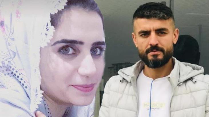 Lohusa eşini 17 bıçak darbesiyle öldürdü! Mahkemede sözleri şoke etti