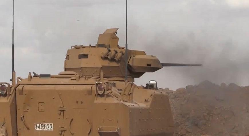 MSB duyurdu! 3 terörist etkisiz hale getirildi