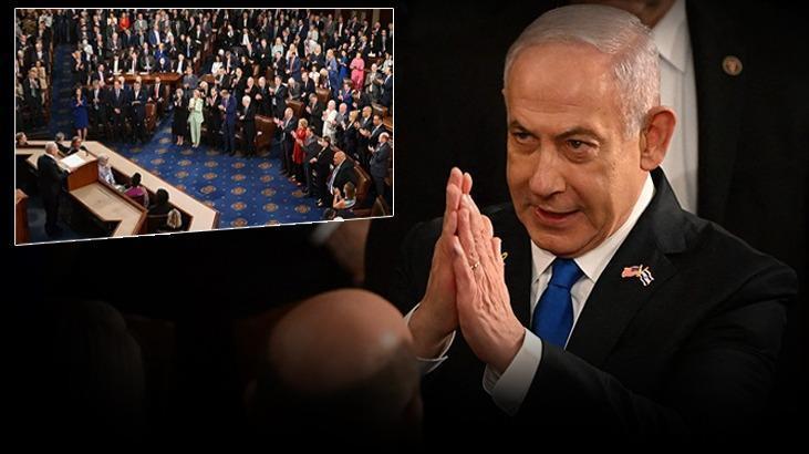 Türkiye’den ABD Kongresi’ndeki skandala tepki: Utandırıcı teveccüh endişe vericidir