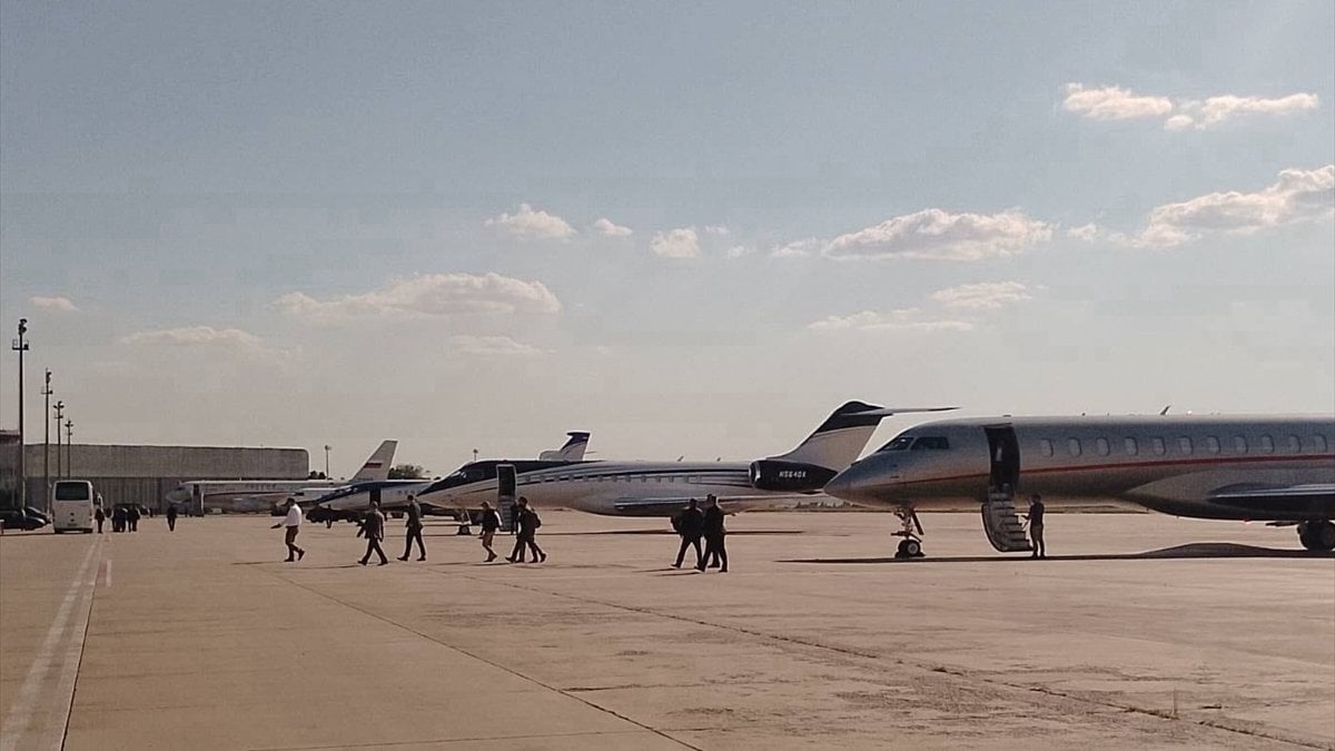 Danimarka’dan MİT’in takas operasyonuna tebrik