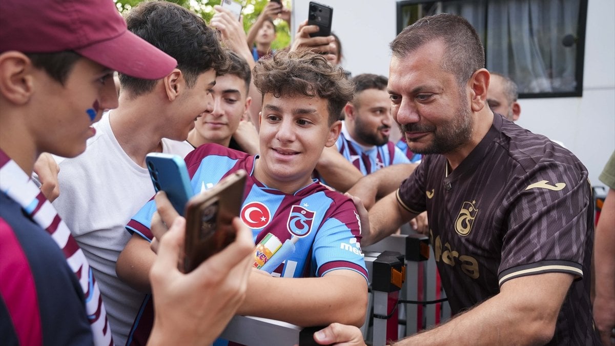 Ertuğrul Doğan: 4-5 transfer daha yapacağız