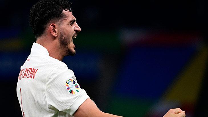 Fenerbahçe’de sürpriz Samet Akaydin gelişmesi! 1 yıllık kiralama teklifi