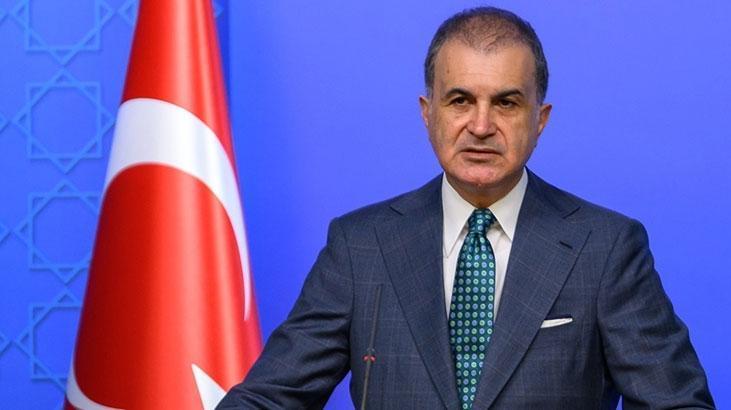 İsrailli Bakan Katz’a AK Parti’den tepki: O günkü Nazilerin sözü neyse, Katz’ın sözü de odur