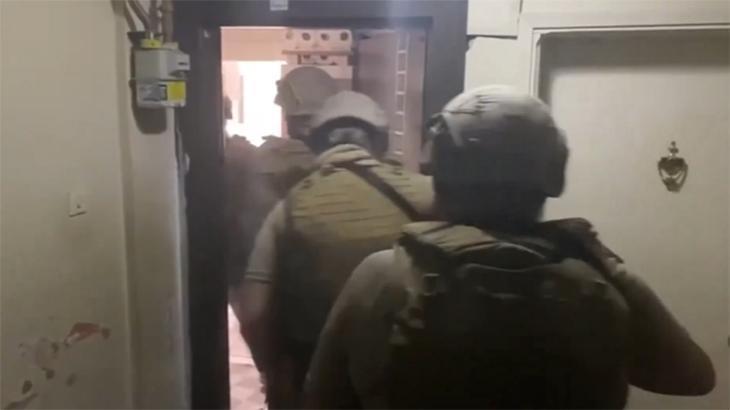 İstanbul ve Yalova’da dev operasyon: 1 ton 549 kg uyuşturucu ele geçirildi