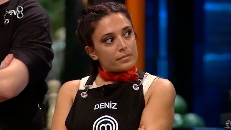 MasterChef Türkiye’de ilk eleme adayları belli oldu: Deniz potaya girdi