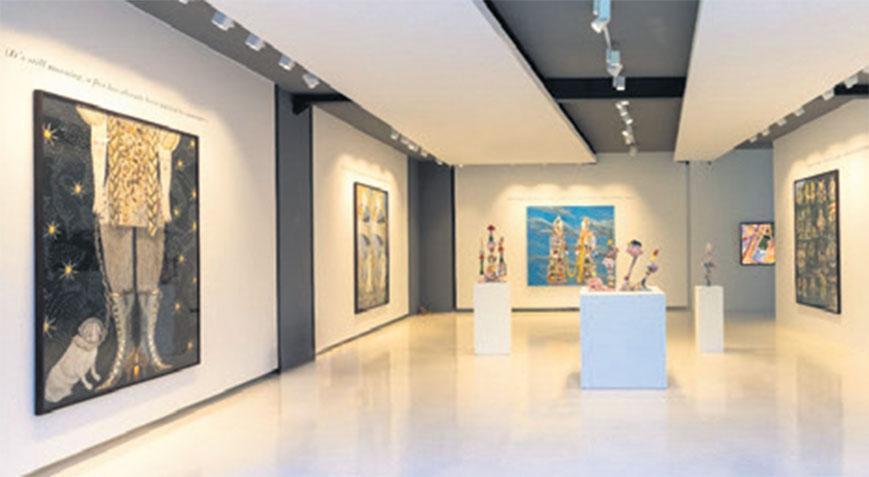 Tutkuların peşinde