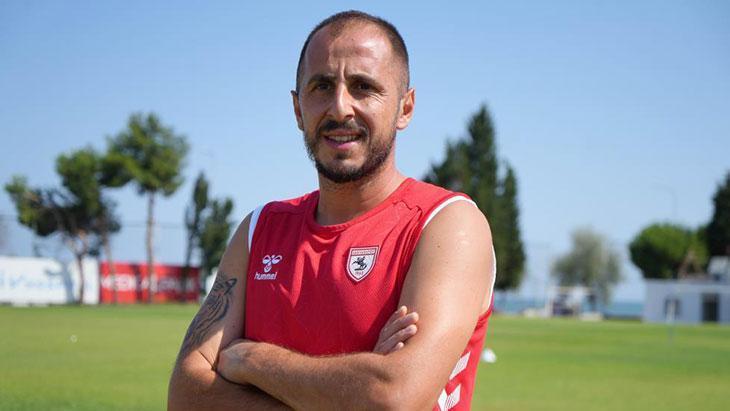 Zeki Yavru’dan Beşiktaş maçı öncesi iddialı sözler