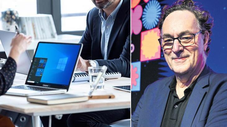 ‘10 yıla günde sadece 3-4 saat çalışırız’