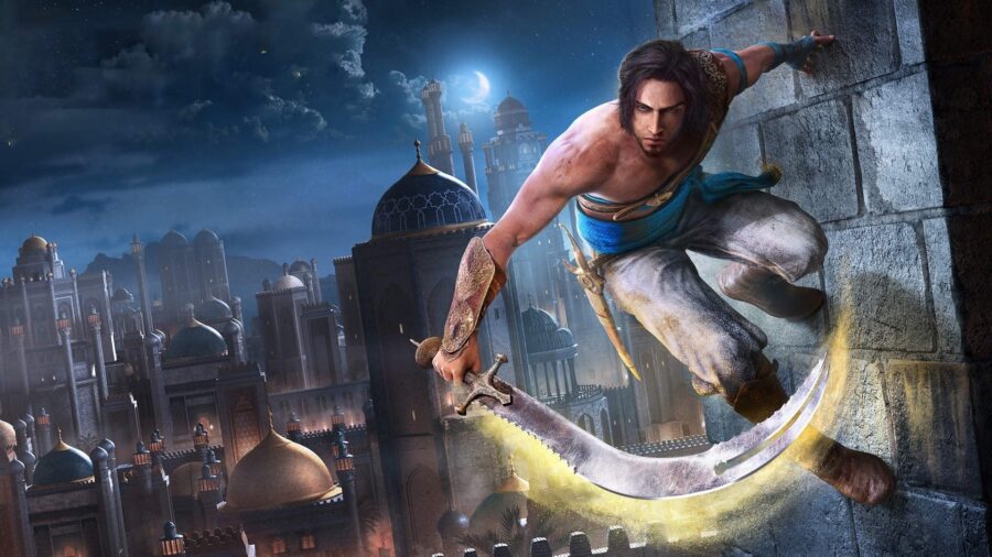 Prince of Persia: The Sands of Time Remake Ocak 2026’da çıkabilir