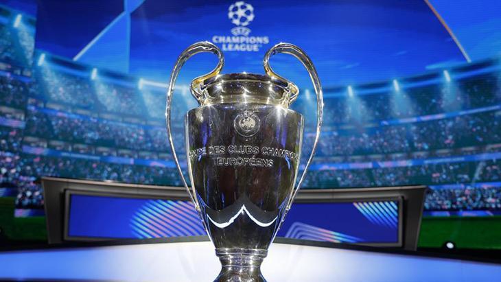 Şampiyonlar Ligi’nde 5. hafta heyecanı! Galatasaray’ın rakibi Union Saint-Gilloise