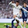 Arda Güler’in ilk 11 başladığı maçta Real Madrid evinde Celta Vigo’ya kaybetti