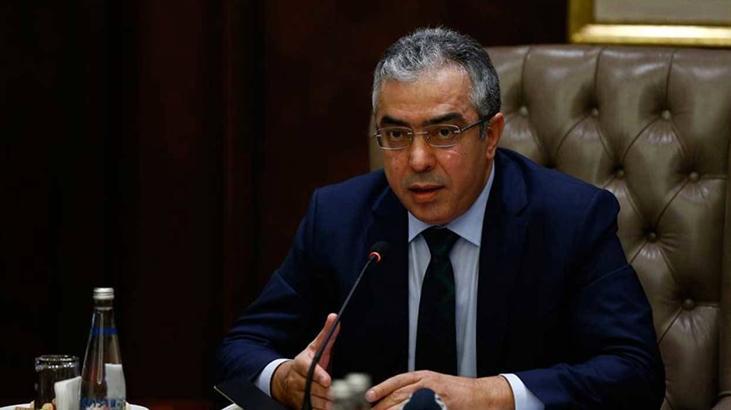 Başdanışman Uçum’dan barışa ‘sabotaj’ uyarısı