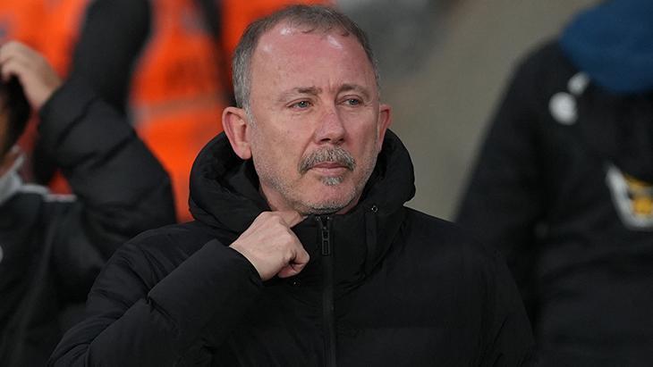 Derbi berabere bitti! Beşiktaş haftayı kazançlı kapattı