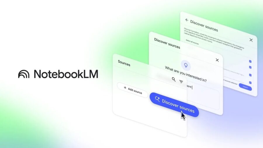 NotebookLM, Gemini 3 ile güçlendi: Veri Tabloları özelliği geldi