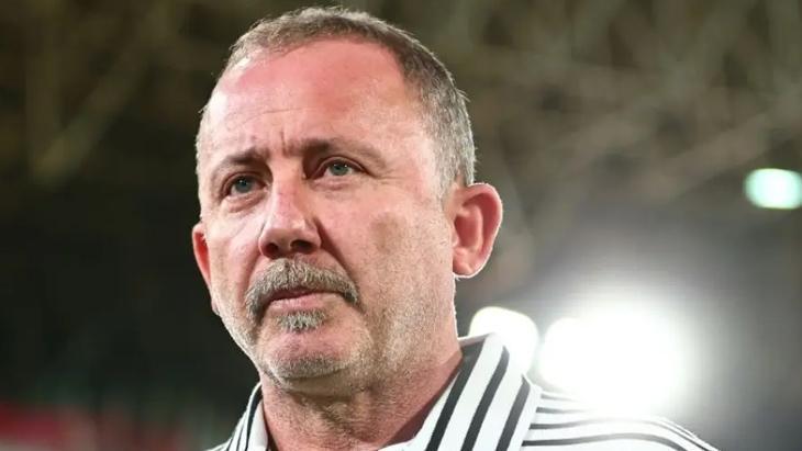 Sergen Yalçın’ın gözü Gaziantep FK maçında! ”Her şey çok farklı olabilir”