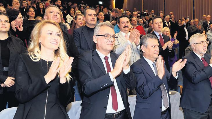 CHP: Rapora katkı vereceğiz