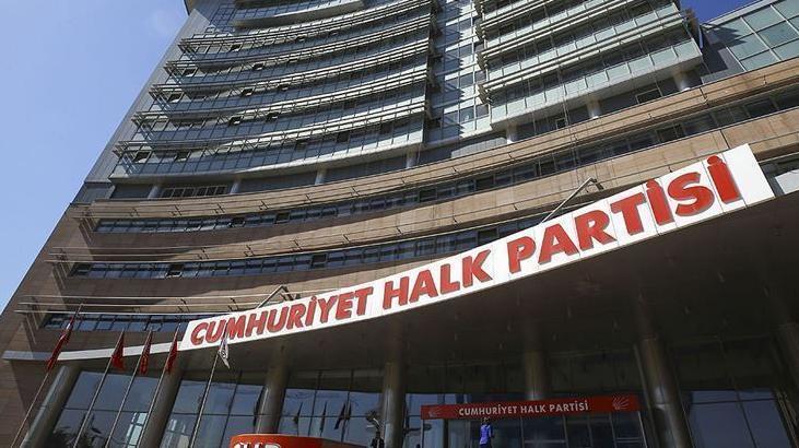 CHP’nin raporu demokratikleşme önerileri üzerine