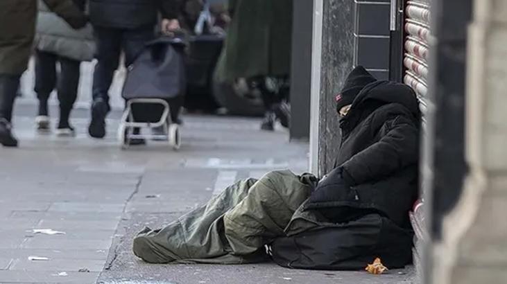 İstanbul’da evsiz vatandaşlar uygun tesislerde misafir ediliyor