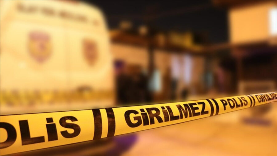 Samsun’da silahlı kavga: 2 yaralı