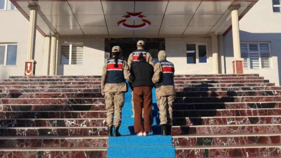 Tunceli’de milyonlarca liralık sahte gönül ilişkisi oyununu jandarma bozdu