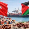 Türkiye’nin sağladığı yeni ihracat kotaları Filistin ekonomisinin kalkınmasına katkı sağlayacak